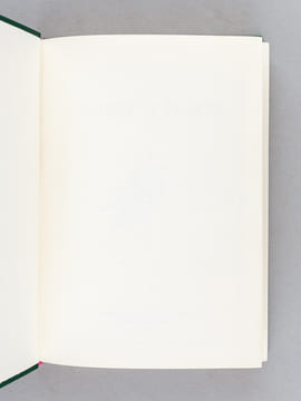 Panorama de la Corée [ Corée du Nord ]. Collectif