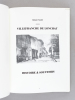 Villefranche-de-Lonchat. Histoire & Souvenirs [ Livre dédicacé par l'auteur ]. PALET, Robert