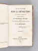De la Justice dans la Révolution et dans l'Eglise. Nouveaux principes de philosophie pratique (3 Tomes - Complet) [ Edition originale ]. PROUDHON, ...
