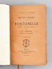 Oeuvres Choisies de Fontenelle (2 Tomes - Complet). FONTENELLE, Monsieur de