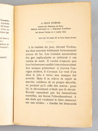 Pour la Terre de France par la douleur et la mort (La colline de Lorette) 1914-1915