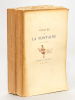 Contes de La Fontaine (2 Tomes - Complet). LA FONTAINE, Jean de