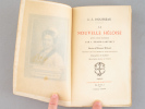 La Nouvelle Héloïse (6 Tomes - Complet). ROUSSEAU, Jean-Jacques