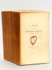 La Nouvelle Héloïse (6 Tomes - Complet). ROUSSEAU, Jean-Jacques