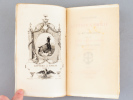 Ensemble de 7 titres en 10 volumes de la "Bibliothèque des Dames" [ Contient :] Souvenirs de Mme de Caylus [ Avec : ] Oeuvres de madame des Houllières ...