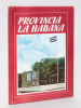 Provincia La Habana. Collectif