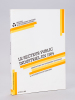 Le Secteur public Industriel en 1984. Observatoire des entreprises nationales. Ministère du Redéploiement industriel et du Commerce extérieur
