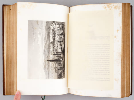 La Méditerranée, ses îles et ses bords.. ENAULT, Louis