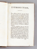 Traité élémentaire de Physique (2 Tomes - Complet) [ Edition originale ]. HAUY, René-Just