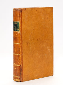 De la Défense des Places Fortes, Ouvrage composé par ordre de Sa Majesté Impériale et Royale, Pour l'Instruction des Elèves du Corps du Génie. CARNOT, ...