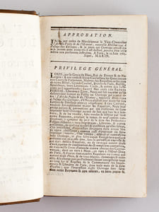 L'Art du Poëte et de l'Orateur, Nouvelle Rhétorique à l'usage des Collèges, Précédé d'un Essai d'Education