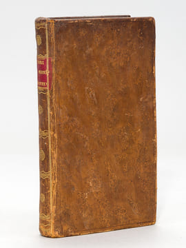Flore des Jeunes Personnes, ou Lettres Elémentaires sur la Botanique, écrites par une Anglaise à son Amie. Une Anglaise ; SEGUR, Octave (Trad.) ; [ ...