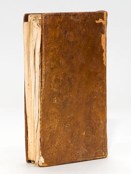 Flore des Jeunes Personnes, ou Lettres Elémentaires sur la Botanique, écrites par une Anglaise à son Amie. Une Anglaise ; SEGUR, Octave (Trad.) ; [ ...