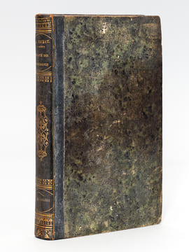 Traité des Membranes en général, et de Diverses Membranes en particulier.. BICHAT, Xavier ; MAGENDIE, M. François