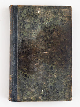 Traité des Membranes en général, et de Diverses Membranes en particulier.. BICHAT, Xavier ; MAGENDIE, M. François