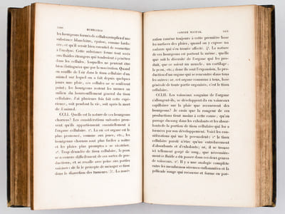 Traité des Membranes en général, et de Diverses Membranes en particulier.