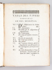 Formules d'Actes et de Procédures pour l'Exécution de l'Ordonnance de Louis XIV. Roy de France & de Navarre, donnée à Saint Germain en Laye au mois ...