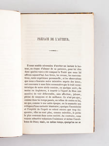 Conférences Spirituelles [ Avec : ] Le Créateur et la créature ou les Merveilles de l'Amour divin [ Avec : ] Le Précieux Sang ou le Prix de Notre Salut [ Avec : ] Le Pied de la Croix  ou les Douleurs de Marie [ Avec : ] Bethléem ou le Mystère de la Sainte-Enfance (2 Tomes - Complet) [ Avec : ] Le Saint-Sacrement ou les Oeuvres et les Voies de Dieu (2 Tomes - Complet)