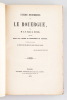 Etudes historiques sur le Rouergue (4 Tomes - Complet) [ Edition originale ]. GAUJAL, M. A. F. Baron de