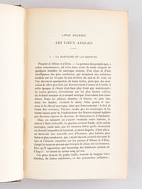 Histoire d'Angleterre des origines à nos jours