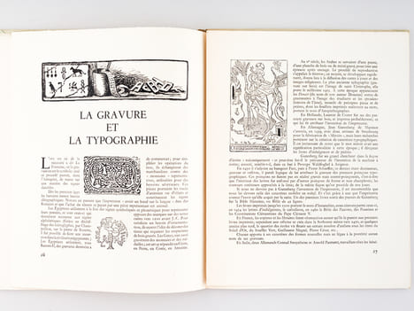 Le Livre et ses Amis. Revue mensuelle de l'art du Livre (18 Numéros - Complet). Collectif ; MASSONET, Paul