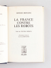 La France contre les robots. Suivi de textes inédits [ Edition en partie originale ] . BERNANOS, Georges