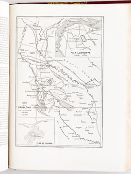 Le Tour du Monde. Nouveau Journal des Voyages [ Année 1867 Complète - Exemplaire sur Papier de Chine ] [ Contient notamment : ] Voyage à l'Albert ...