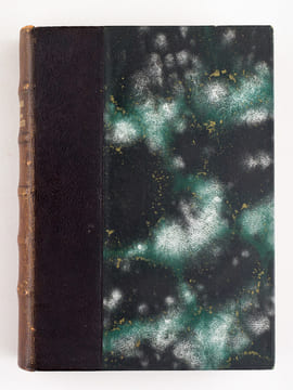 Mémoires de la Duchesse d'Abrantès (6 Tomes) Tomes 1 et 2 : Souvenirs historiques sur la Révolution et le Directoire ; Tomes 3, 4, 5 et 6 : Souvenirs ...