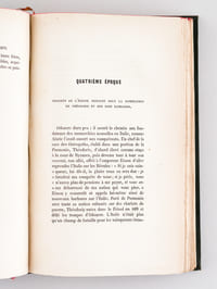 Histoire de Grégoire VII, précédée d'un Discours sur l'Histoire de la Papauté jusqu'au XIe siècle (2 Tomes - Complet)