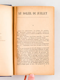Le Temps et la Vie (4 Tomes - Complet) Tome I : La Force ; II : L'Enfant d'Austerlitz ; III : La Ruse 1827-1828 ; IV : Au soleil de juillet 1829-1830
