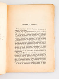 Lénine 1917 La Pensée et l'Action de Lénine depuis son départ de Suisse jusqu'à la prise du Pouvoir [ Edition originale ]
