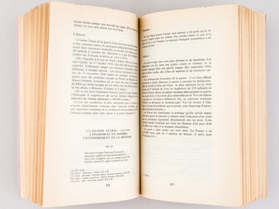 Nostradamus, historien et Prophète : Les prophéties de 1555 à l'an 2000 [ Edition originale ]
