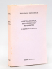 Nostradamus, historien et Prophète : Les prophéties de 1555 à l'an 2000 [ Edition originale ]. DE FONTBRUNE, Jean-Charles