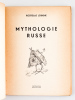 Mythologie russe. LOUKINE, Rotislas