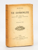 Scènes de la Vie Cosmopolite [ Edition originale - Livre dédicacé par l'auteur ] Lilith - L'eau et le feu - L'idéal de M. Gindre - Le pardon - La ...