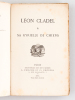 Léon Cladel & sa Kyrielle de chiens [ Edition originale ]. CLADEL, Léon