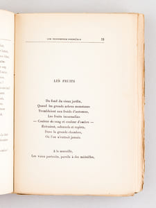 Toute la Flandre (3 Tomes - Complet) [ Edition originale ] I : Les Tendresses premières. La Guirlande des Dunes ; II : Les Héros. Les Villes à pignons ; III : Plaines