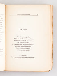 Toute la Flandre (3 Tomes - Complet) [ Edition originale ] I : Les Tendresses premières. La Guirlande des Dunes ; II : Les Héros. Les Villes à pignons ; III : Plaines