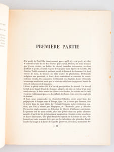 Chez les Mangeurs d'Hommes. Nouvelles-Hébrides