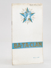 Ba-Ta-Clan. Programme du Vendredi 11 avril 1913 et Jours suivants. Collectif