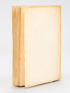Les Blérancourt [ Edition originale ]. COMMINGES, Comte Aimery de