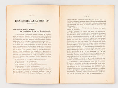 Le Poil Civil. Organe hebdomadaire de quelques immobilisés plus ou moins chevelus [ Lot de 10 numéros : n° 6 du 13 mai 1915 , 7, 8, 9, 10, 11, 12, 13, 14, 15 du 15 juillet 1915 ] 