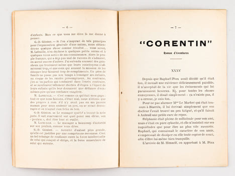 Le Poil Civil. Organe hebdomadaire de quelques immobilisés plus ou moins chevelus [ Lot de 10 numéros : n° 6 du 13 mai 1915 , 7, 8, 9, 10, 11, 12, 13, ...
