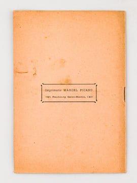 Le Poil Civil. Organe hebdomadaire de quelques immobilisés plus ou moins chevelus [ Lot de 10 numéros : n° 6 du 13 mai 1915 , 7, 8, 9, 10, 11, 12, 13, ...
