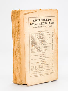 Souvenirs d'Orient. La vie d'étudiant en Syrie (scènes vécues). DAHAN, Robert
