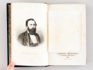 Lis Oubreto de Roumanille (1835-1859) Li margaritedo - Li nouvé - Li soujarello - La part de Dieu - Li flour de sauvi. ROUMANILLE, J.