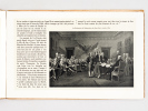 De La Fayette au Président Wilson [ Edition originale ] Comité du monument commémoratif de l'Intervention américaine. MENIER, Gaston
