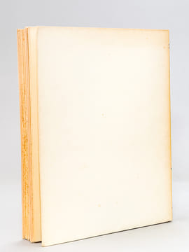 La Physiologie du Goût (2 Tomes - Complet). BRILLAT-SAVARIN, Anthelme ; SOUPAULT, Ralph