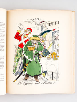 La Physiologie du Goût (2 Tomes - Complet). BRILLAT-SAVARIN, Anthelme ; SOUPAULT, Ralph