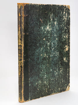 Recueil de Trophées et attributs allégoriques pour les Sciences, les Arts, la Mythologie et la Religion [ Contient également : Recueil de Trophées ...